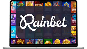 Testimonio de Rainbet Casino Online: Nuestra prueba con dinero real de $500